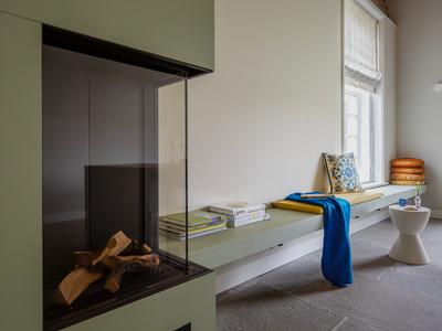 Molenaars huis