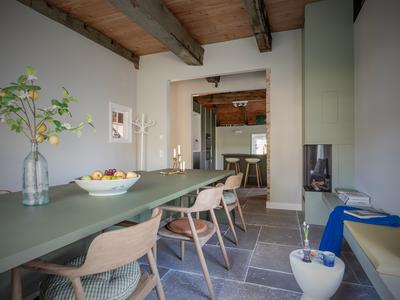 Molenaars huis