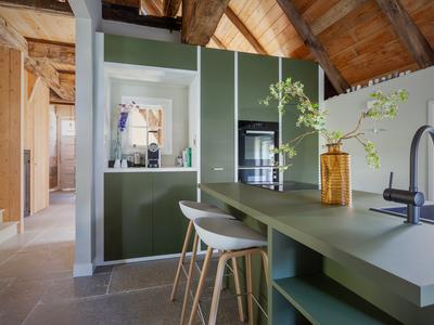 Molenaars huis