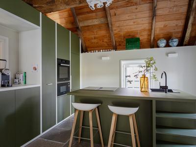 Molenaars huis