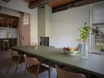 Molenaars huis