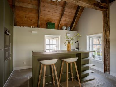 Molenaars huis