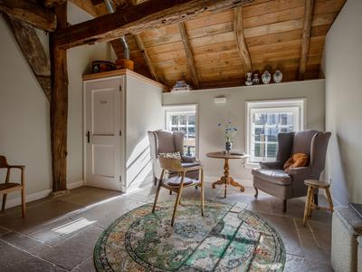 Molenaars huis