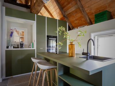 Molenaars huis