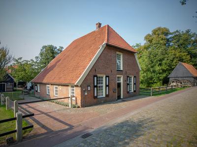 Molenaars huis