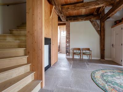 Molenaars huis